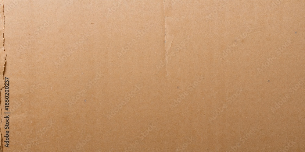 Fototapeta premium Aged paper surface texture used as a background for text or design projects, vintage style and readability
