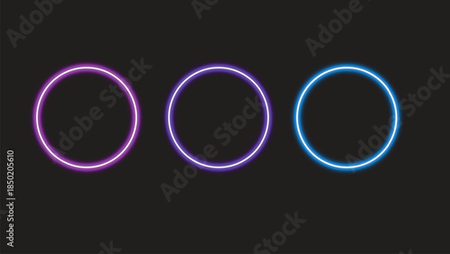 The image shows a simple graphical representation of an empty vector file. There is no additional content or data within the file, indicating it is ready to be filled with vector graphics. 