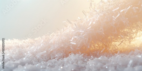 Wallpaper Mural PET flakes, a flexible raw material for polyester textiles, film sheets, and thermoforming processes, supporting industrial efficiency Torontodigital.ca