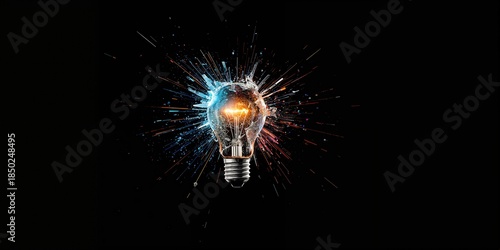 High-speed shot of a tradit...