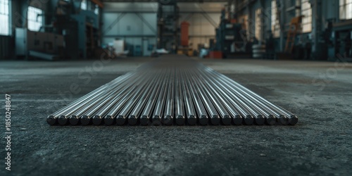 Construction steel reinforc...