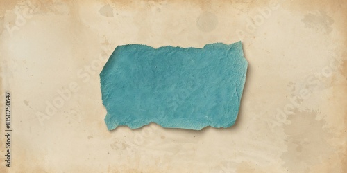 Recycled retro paper with n...