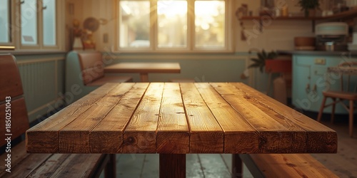 Bright sunlight filtering i...