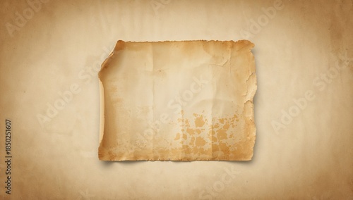 Close-up of textured paper ...