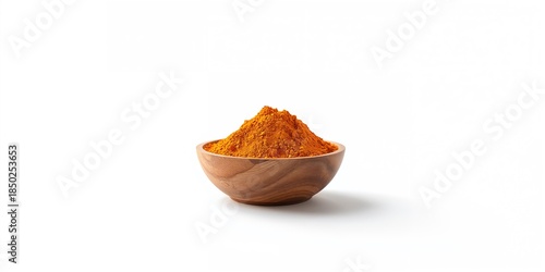 Superfood powder in bowl is...