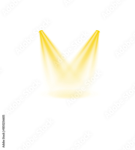  yellow crown of thorns, golden crown on a white background PNG pattern, use any banner brush backdrops, use