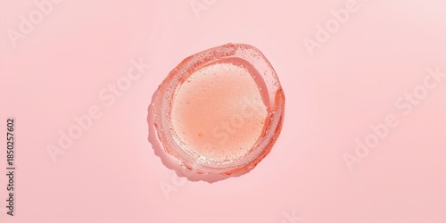 Serum oil sample swatch fea...
