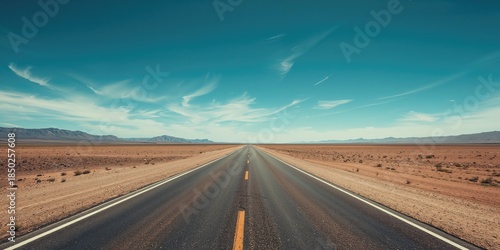 Arid landscape with dry soil and sparse vegetation, highlighting erosion and climate effects