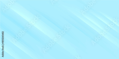 Abstract blue background design featuring soft light waves and a bright gradient pattern with motion blur lines for a professional business wallpaper backdrop