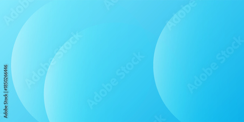Blue abstract background. Creative illustration for poster, web, landing, page, cover. eps10