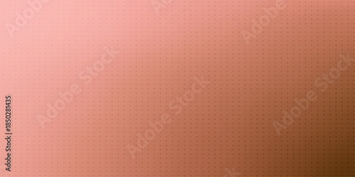 Vintage cotton textile cloth backdrop featuring pink and red striped patterns with a rough, textured surface design