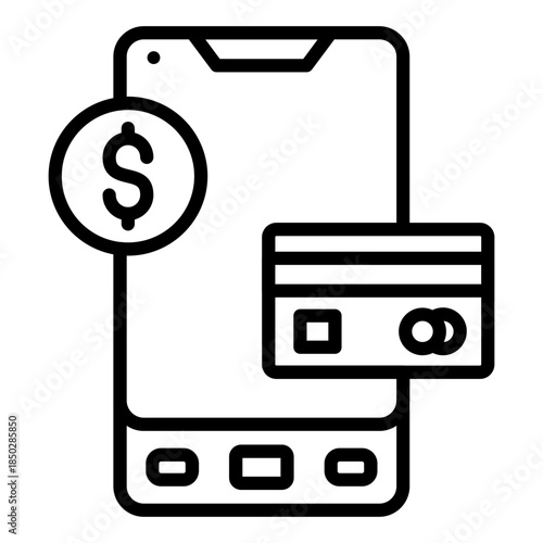 Payment Method Icon