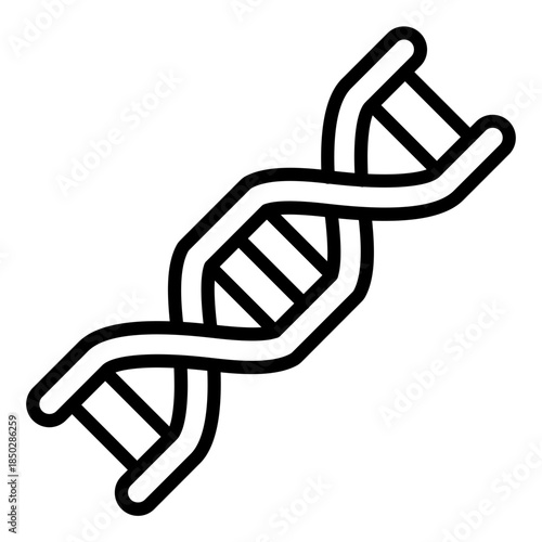 DNA Icon