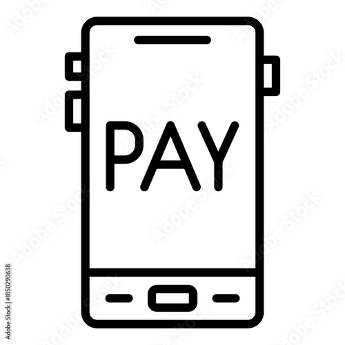 Online Payment Icon