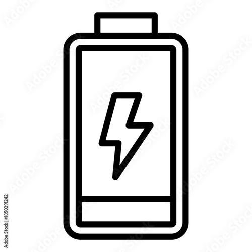 Battery Icon