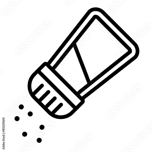 Salt Icon