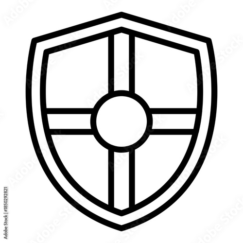 Shield Icon