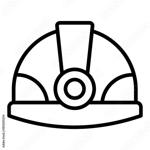 Helmet Icon