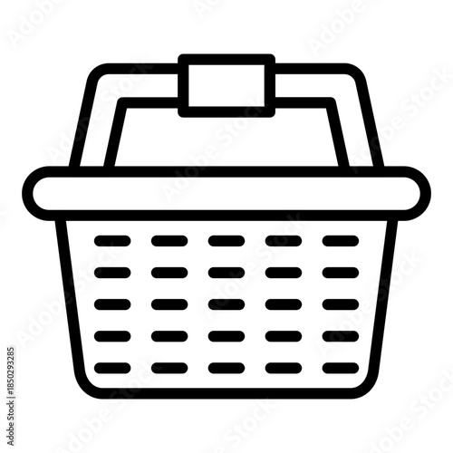 Basket Icon