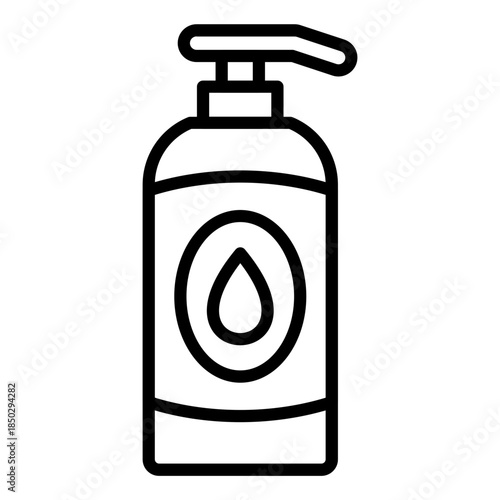 Lotion Icon