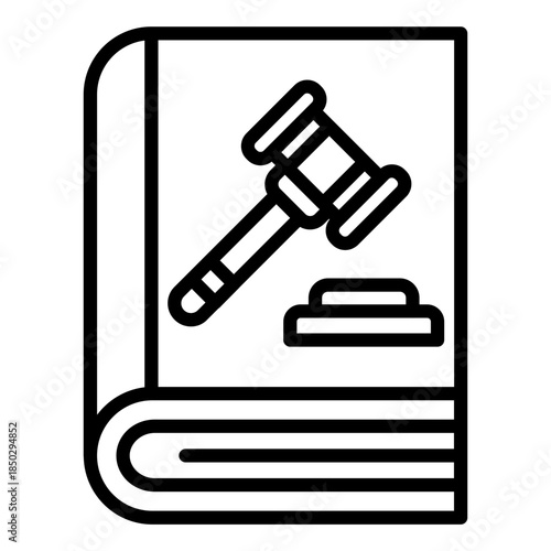 Code of Conduct Icon