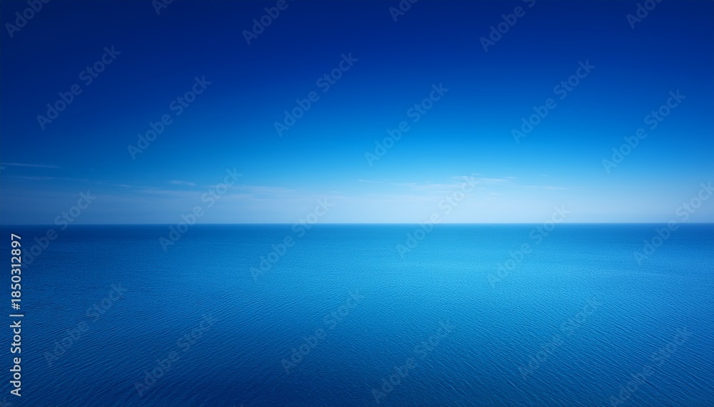 Obraz premium Fundo Azul Degrade