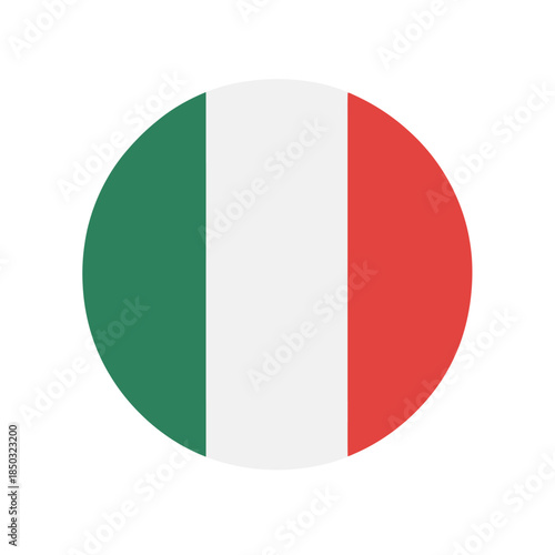 Italia flag