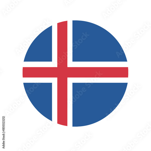 Islandia flag