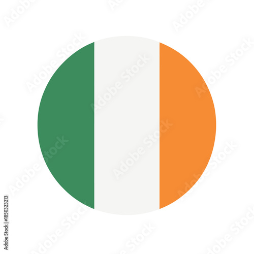 Irlanda flag