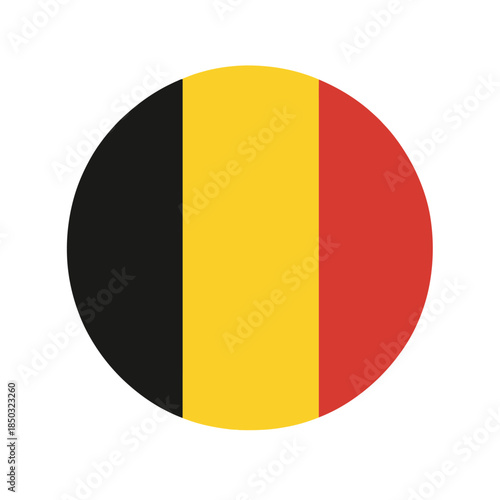 Bélgica flag