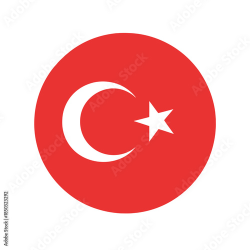 Turquía flag