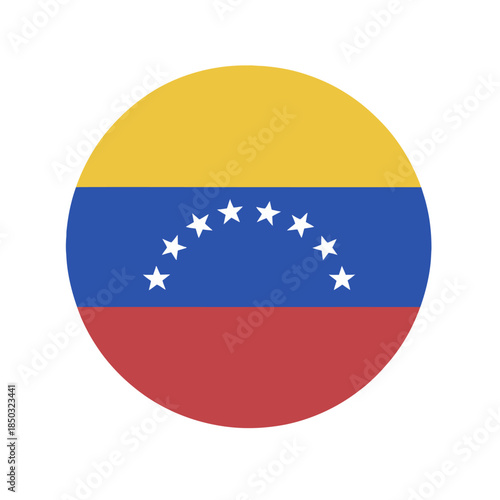 Venezuela flag