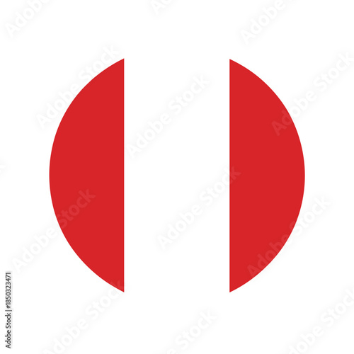 Perú flag