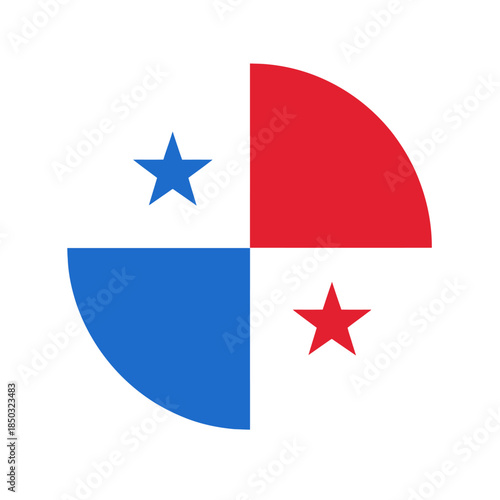 Panamá flag