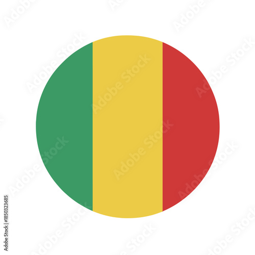 Malí flag