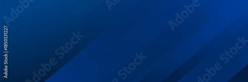 Abstract blue background. Geometric triangle background. Hexagon pattern. Vector background. Eps 10