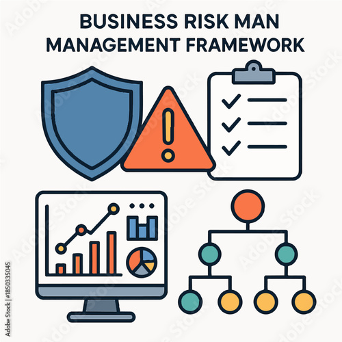 Business Risk Management Framework