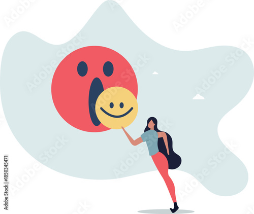 WebPositive emotions versus negative ones. Conceptual psychology.