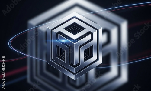 computer network concept