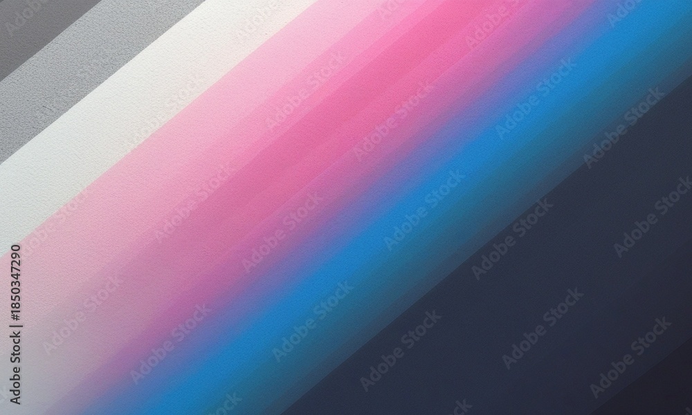 Fototapeta premium Colorful gradient noise grain background texture