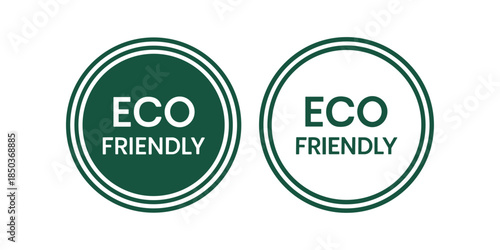 Recycle icon set of vector illustration design, eco friendly isolated symbol collection, environmental conservation silhouette, sustainable design, recycle symbol, green energy, CO2 emissions