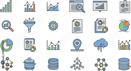 Empty vector file display