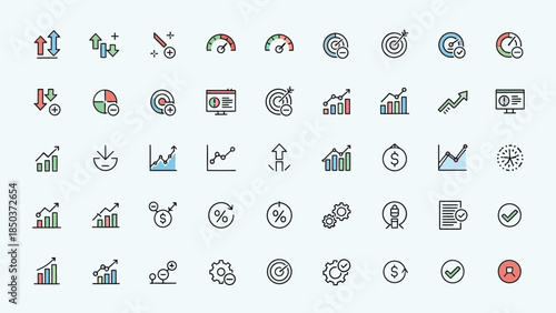 Empty vector file display