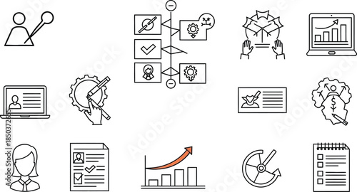 Empty vector file display