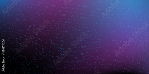 abstract wave background design, moving dots, flowing particles, for brochures, flyers, magazines, business cards and banners. vector.