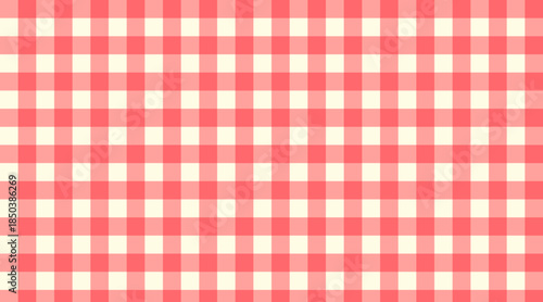 Beautiful classic and retro vintage background featuring colorful criss-cross stripe line patterns. Versatile design suitable for wallpapers, backdrops, quotes, presentations, websites, posters