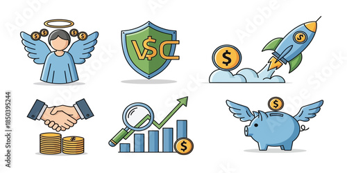 Empty vector file display