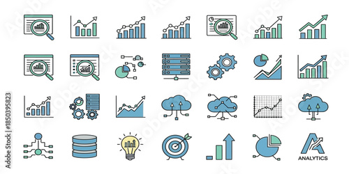 Empty vector file display