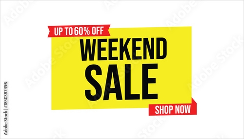weekend sale up to 60% off shop now