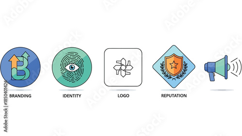 Empty vector file display